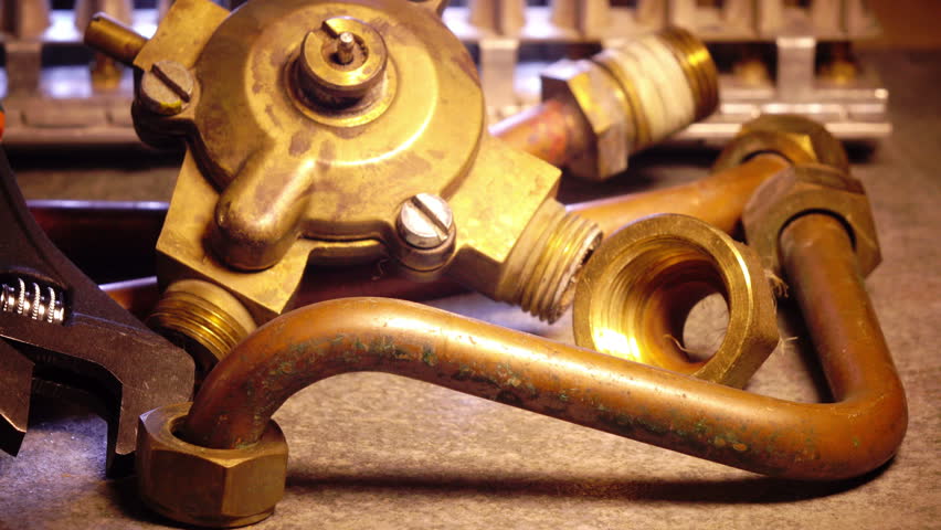 Header of Adjustable Spanner