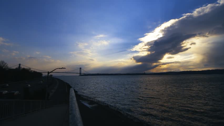 Header of Hudson