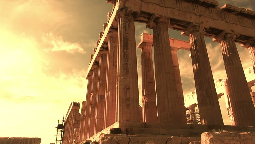Header of Acropolis