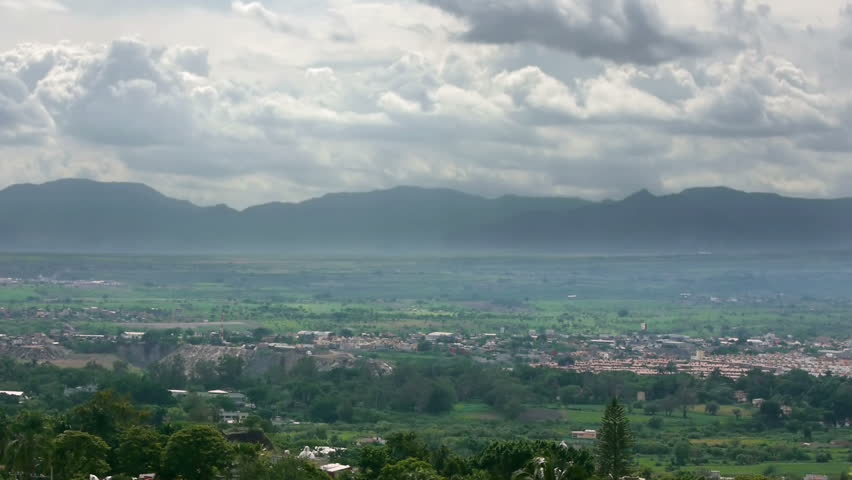 Header of Cuernavaca