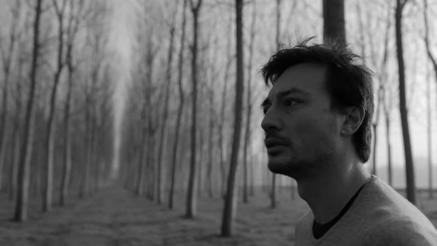 Siegged by a Dangerous Figure Hidden Right Next to Me