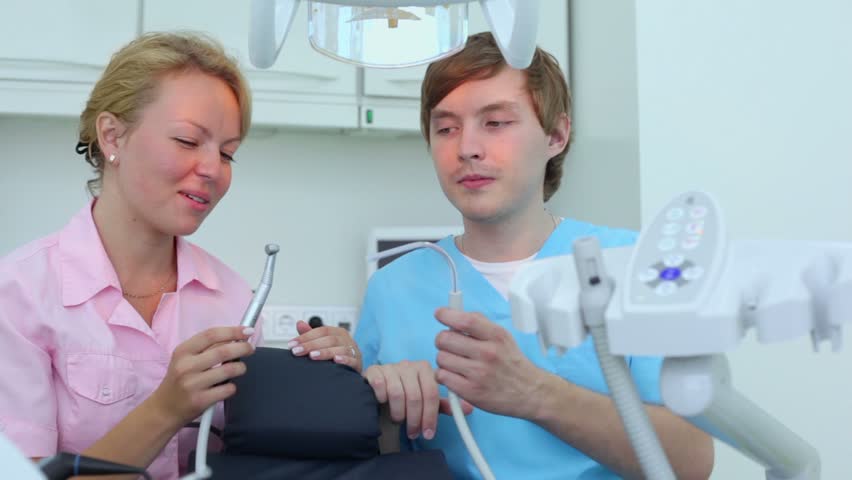 dentist suction tool