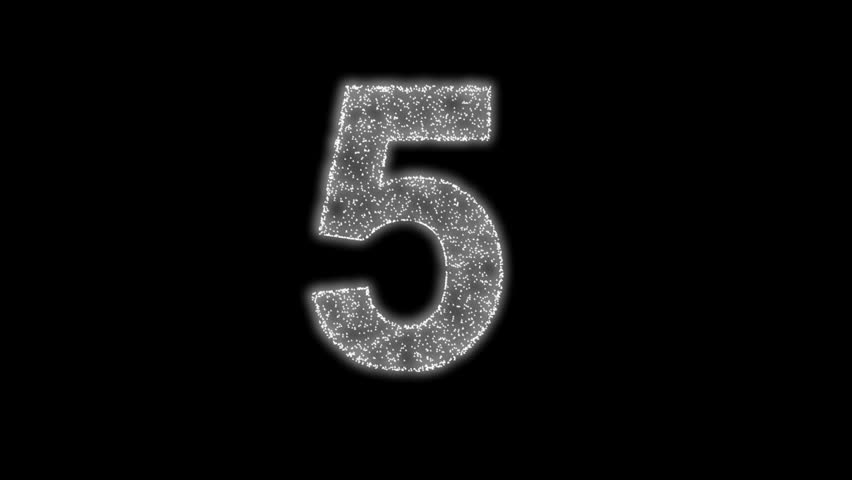 countdown of numbers made of stock footage video 100 royalty free countdown numbers