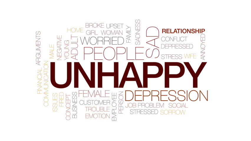 stock-video-of-unhappy-animated-word-cloud-text-design-26241947