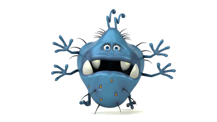 Header of Germ