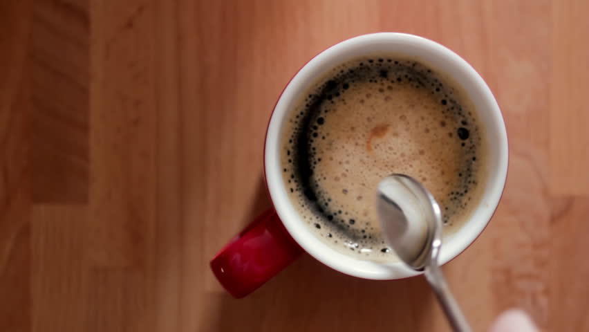Header of cup