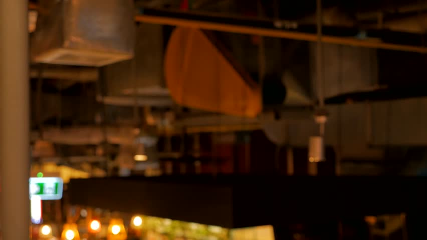 Header of AMERICANO
