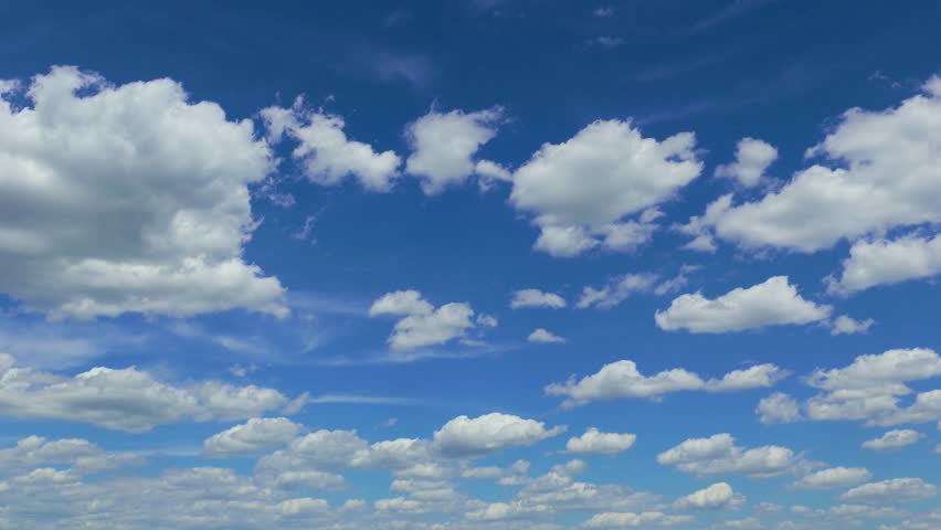 Floating Clouds Stock Footage Video (100% Royalty-free) 28112107