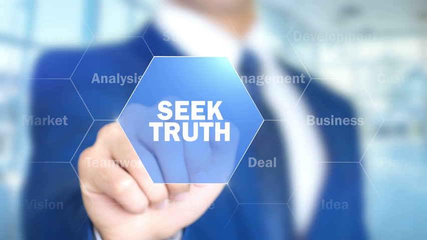 Header of seek