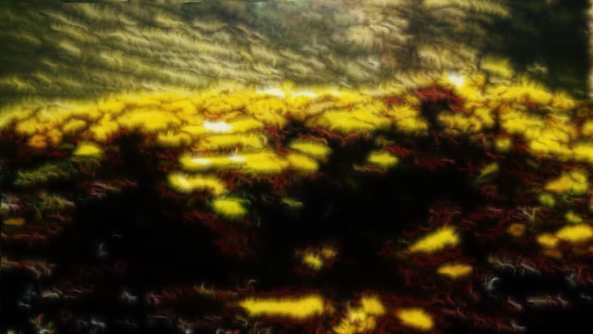 Header of fibrillation