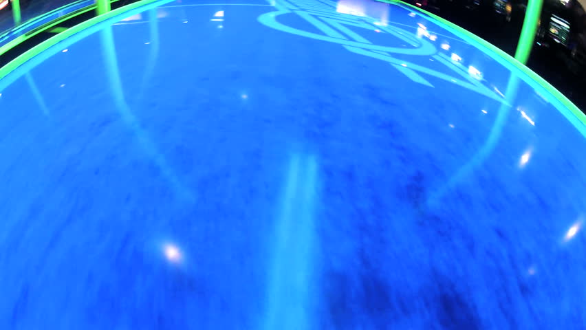 Header of hokey