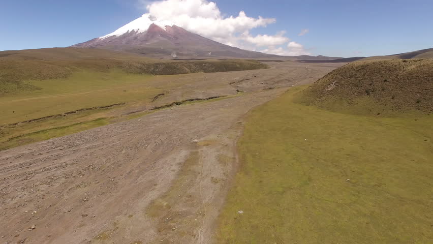 Header of lahar