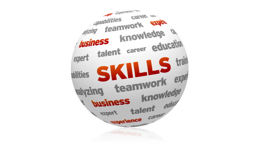 Skills Stock Footage Video (100% Royalty-free) 2915737 | Shutterstock