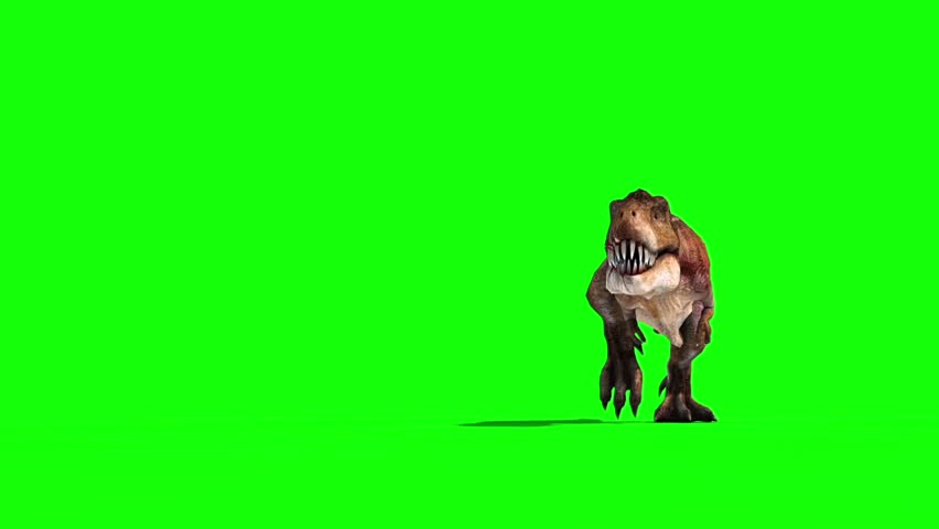 google t rex run 3d