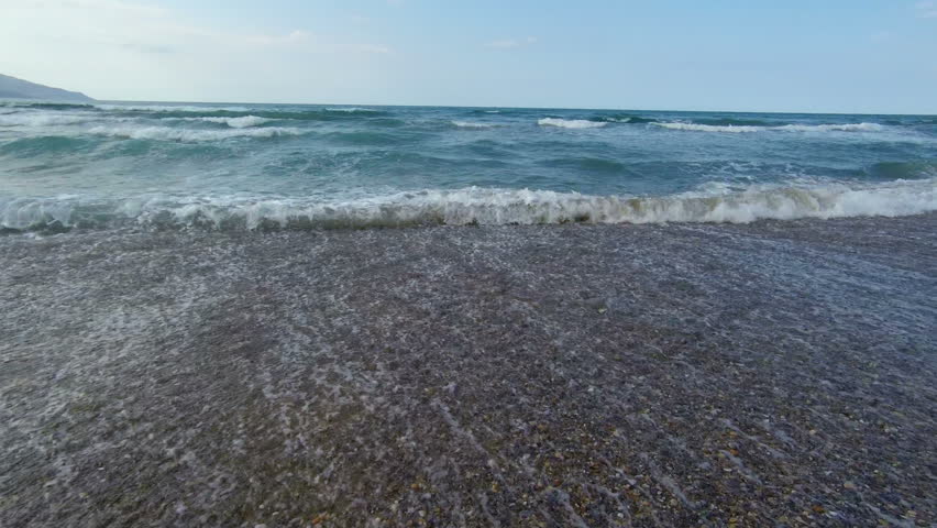 Header of swash