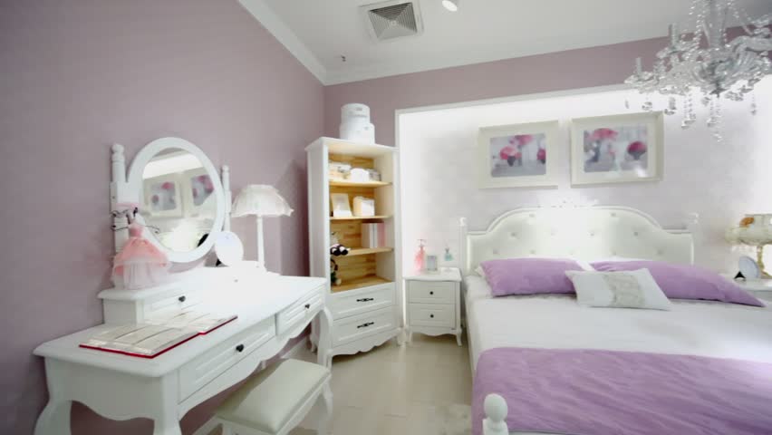 Females Bedroom With Many Furniture Stockvideos Filmmaterial 100 Lizenzfrei 2973847 Shutterstock