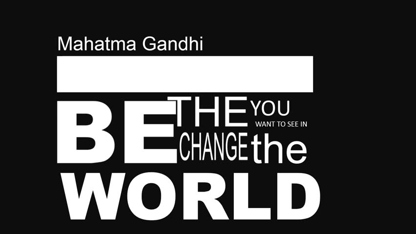Header of Gandhi