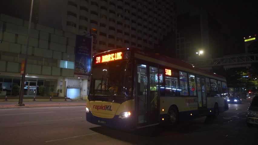 Image result for rapid kl night