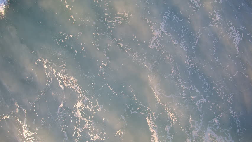 Header of spume