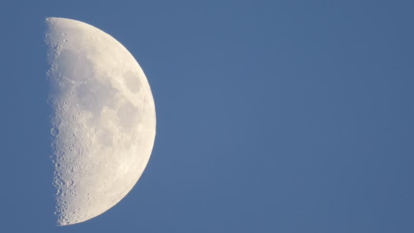 Header of lunar