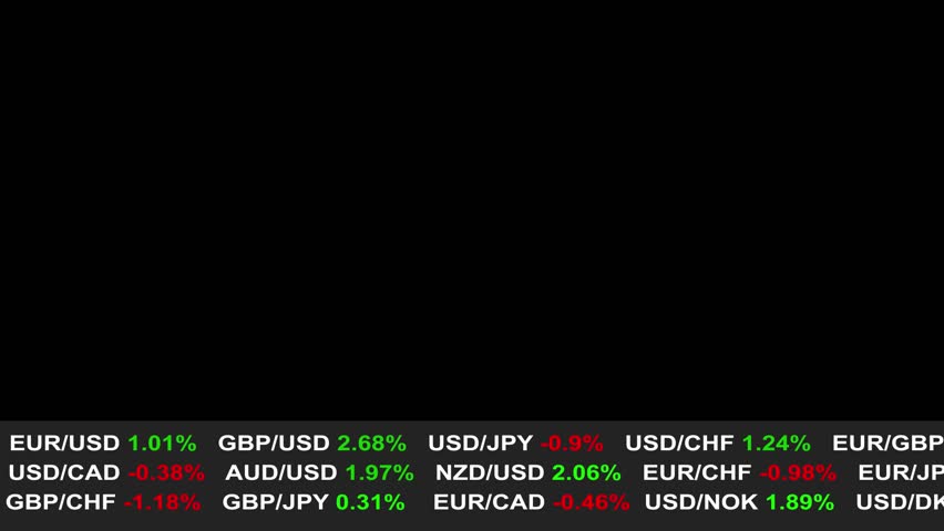 Forex Market All Currency News Stock Footage Video 100 Royalty Free 30400987 Shutterstock - 