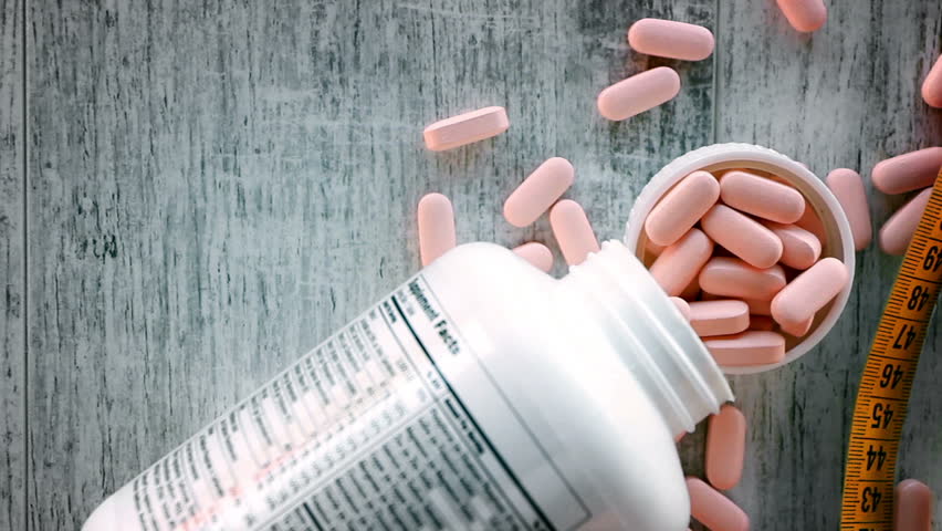 Snaketrap Fat Pills