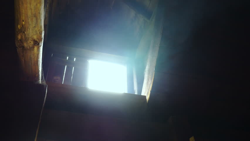 Header of air hole