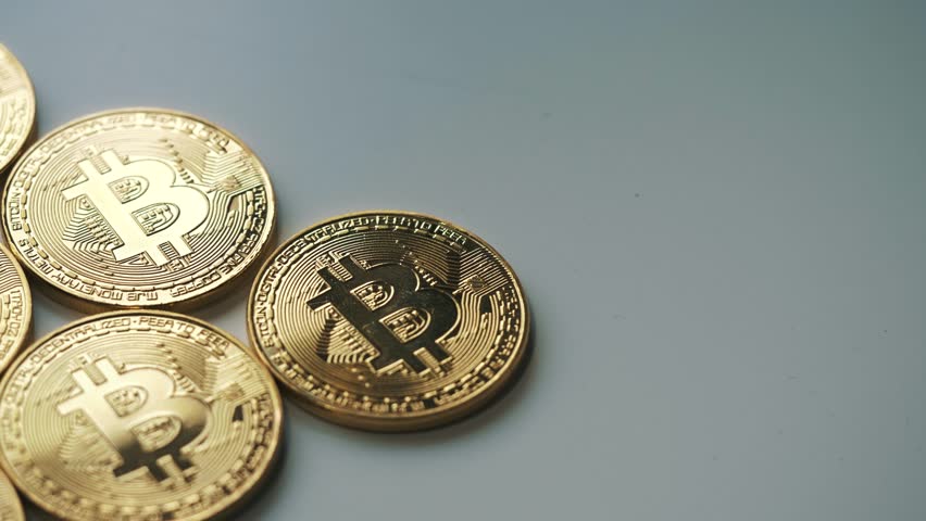 bitcoin trading technical analysis