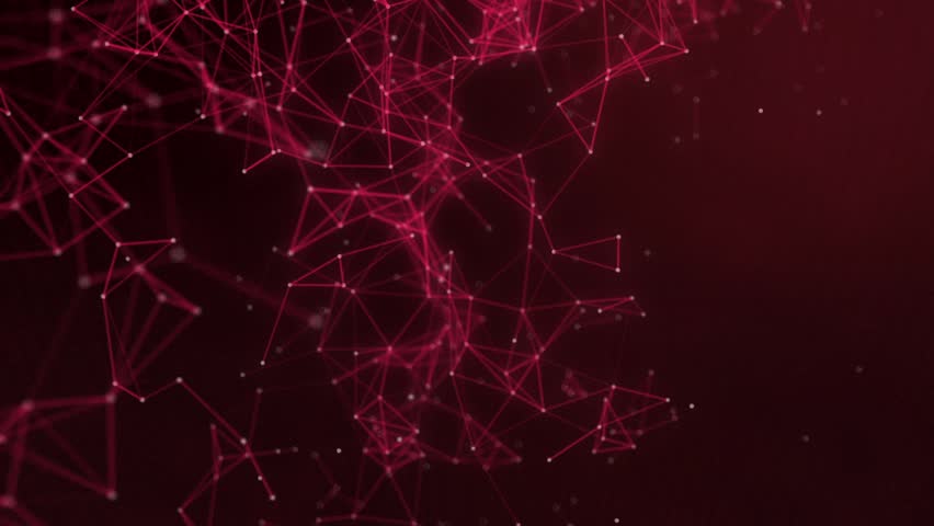 Red loop. Red loop