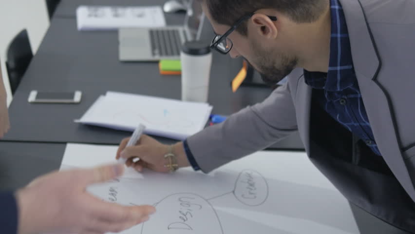 collaboration work Learn how to leverage your staff's individual talents by creating a more cohesive work environment in your small business. collaboration work Learn how to leverage your staff's individual talents by creating a more cohesive work environment in your small business.