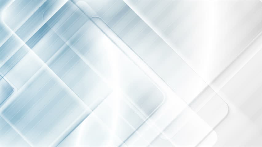 Glossy Grey Abstract Background Seamless Loop 4k (4096x2304) Videos de