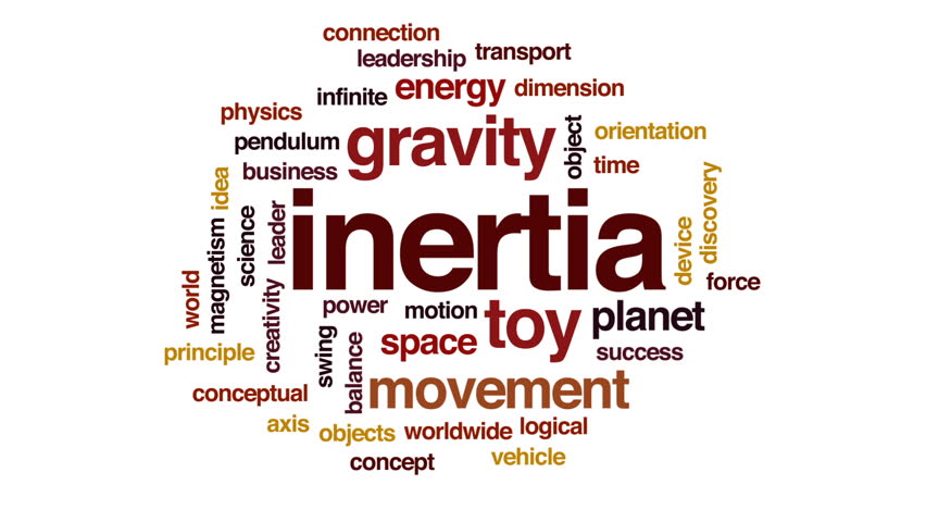 Header of Inertia