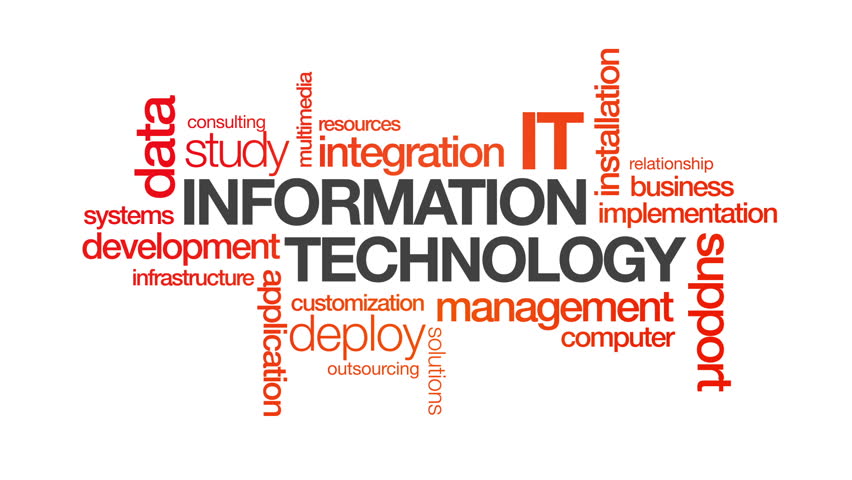 info technology