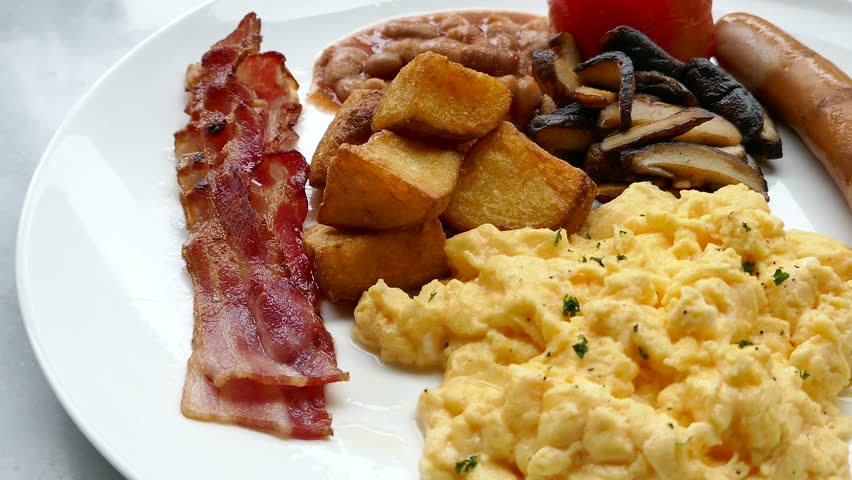 Header of scramble