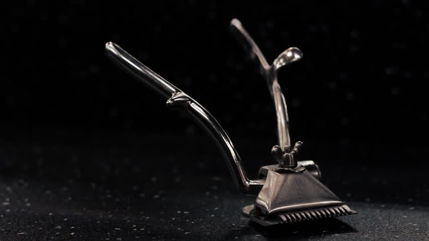 Header of clipper
