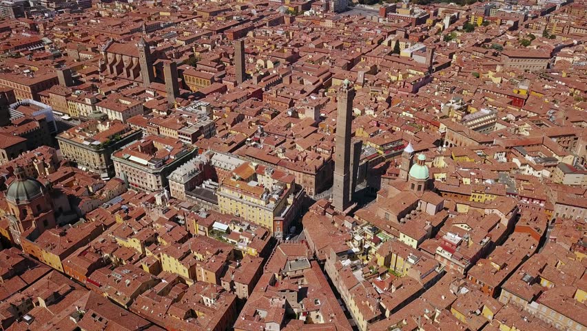 Header of bologna