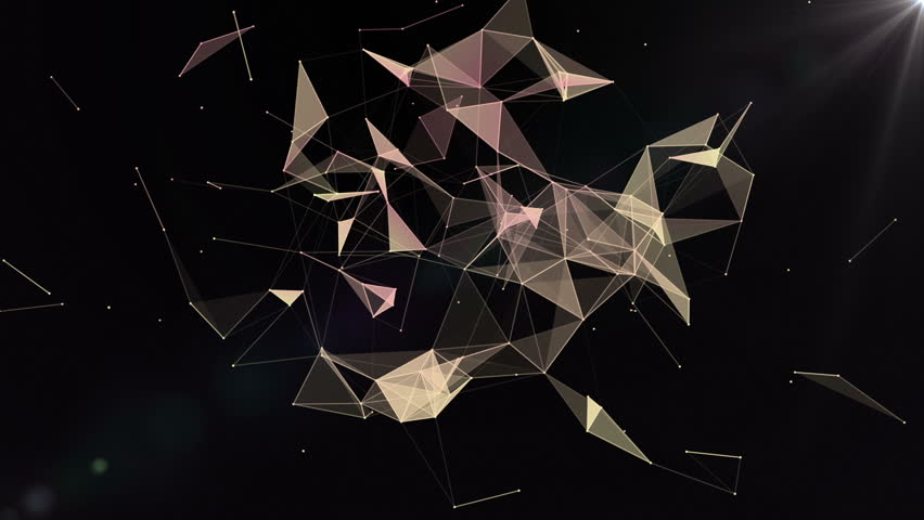 abstract shapes animation abstract shapes animation
