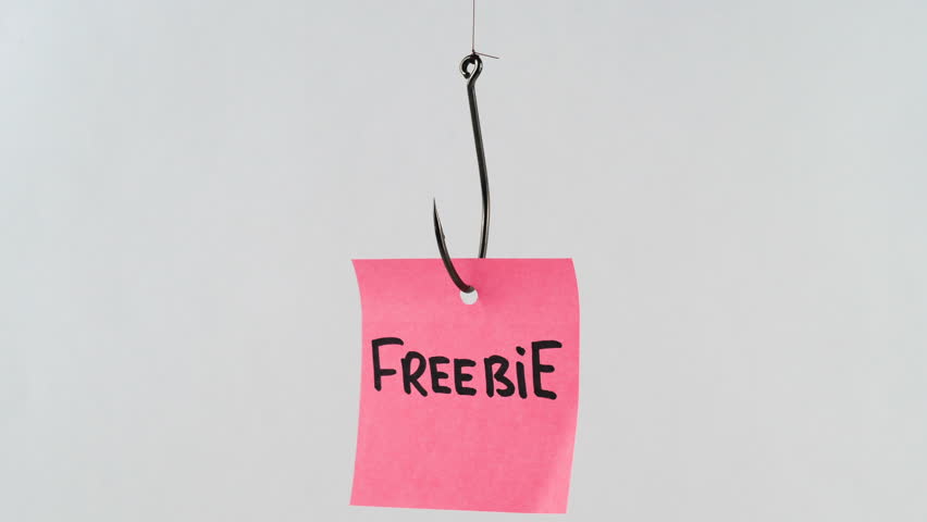 Header of freebie