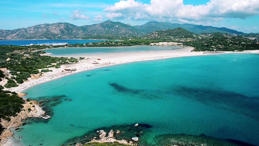 Header of Sardinia