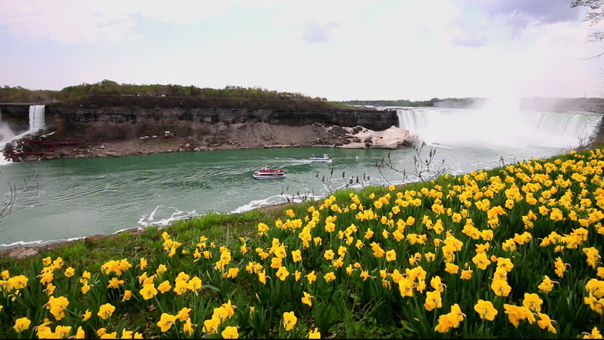 City of Niagara Falls, Ontario, Canada image - Free stock photo ...