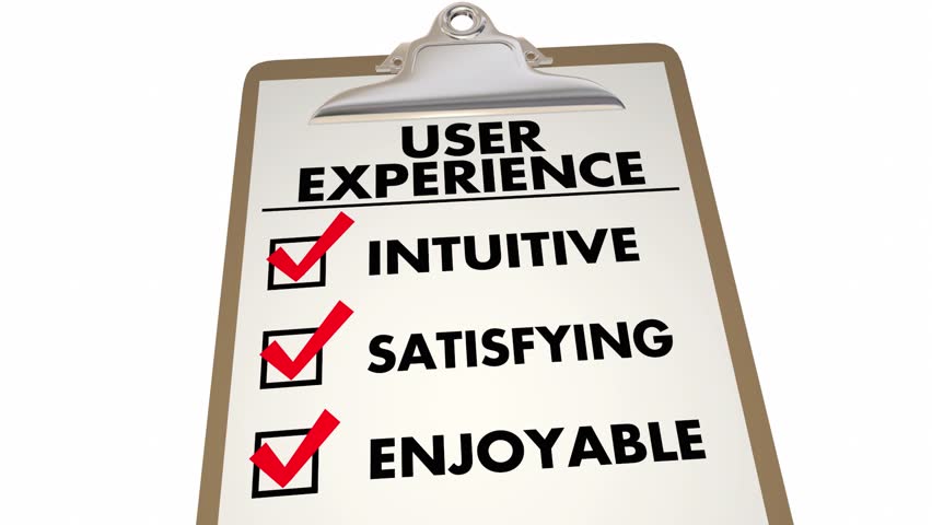 Header of intuitive