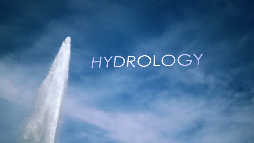 Header of hydrology