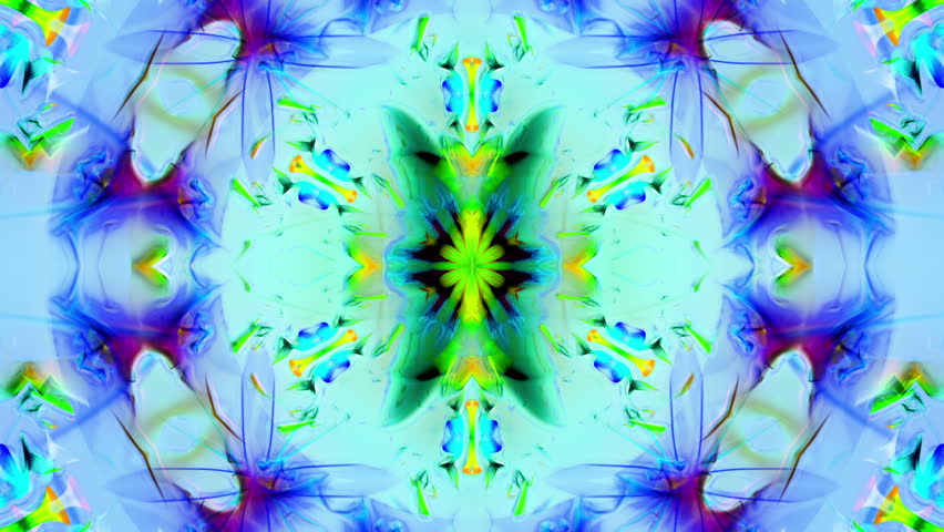 kaleidoscope image high resolution