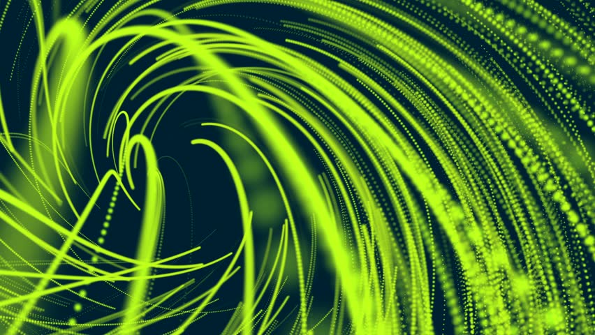 Header of curvilinear