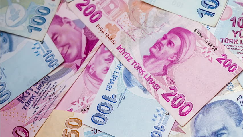 Header of lira