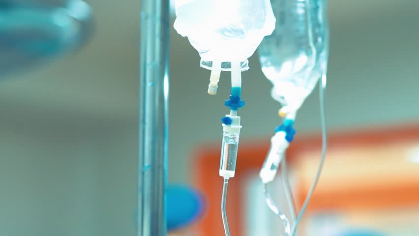 Header of serum
