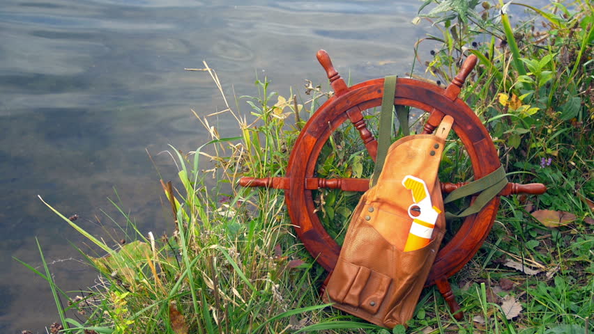 Header of holster