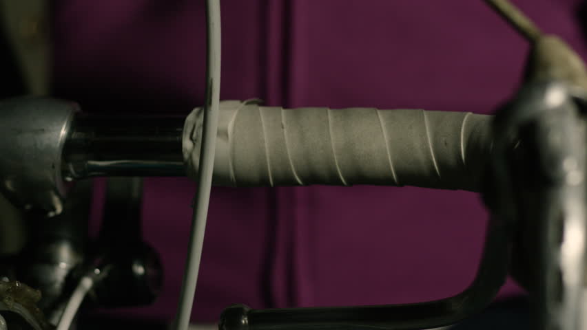 Header of handlebar