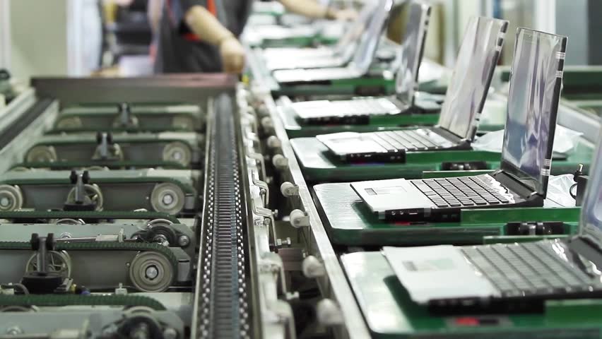 Компьютер ноутбук. Аквариус тверь завод. Проект на тему производство компьютеров. Персональный компьютер 2010. Компьютер в промышленности.