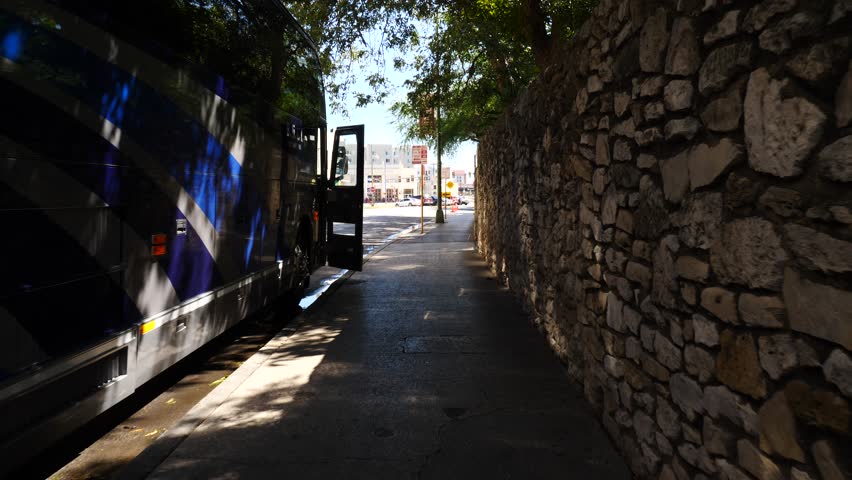 The Alamo in San Antonio, Texas image - Free stock photo - Public ...